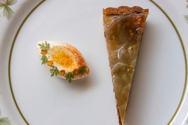 The MICHELIN Guide Recognizes San Antonio in 2025 Texas Guide