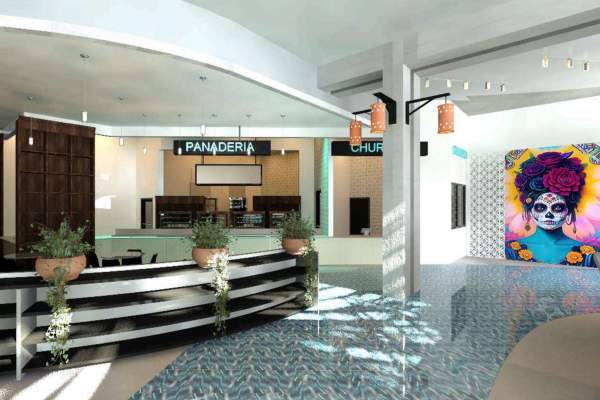 Mexico Ceaty targets April debut on the River Walk