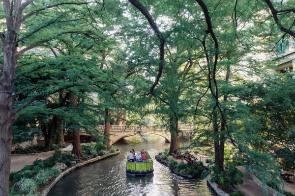 15 Reasons San Antonio Should Be on Your Bucket List