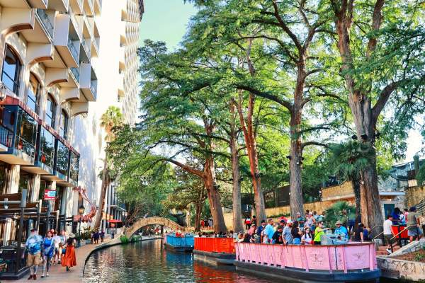 New San Antonio Restaurant Week to showcase top River Walk eateries