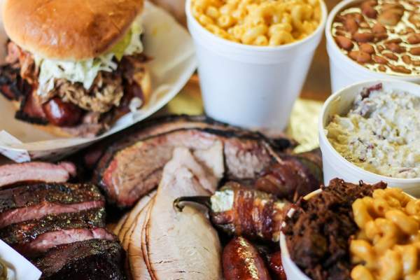Yelp names San Antonio No. 2 best barbecue city in the United States