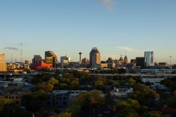 50+ Best Places to Travel in the US for 2024