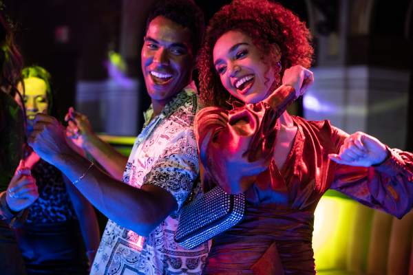Texas Fashion Week Positions San Antonio As An Emerging North American Fashion Hub