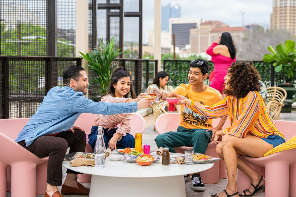 Top 5 Culinary Journeys In The U.S. For Foodies