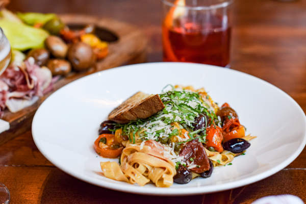 Where To Stay And Eat In San Antonio, Part Two