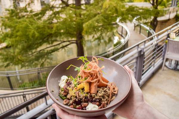 Booming San Antonio Plates Up a Multicultural Feast for Meetings