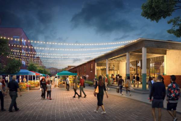 San Antonio Is Proving Itself One Of Texas’ Most Progressive Cities In Growth, Culture And Terrific