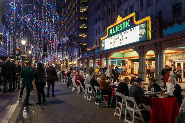 The 14 Best Off-the-Radar Winter Destinations in the U.S.