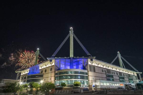 Everything You Need to Know About March Madness in San Antonio, Texas