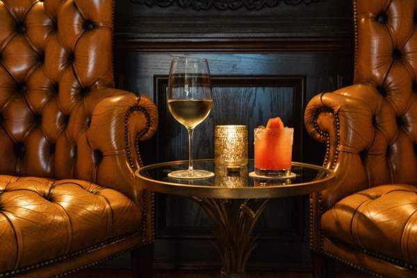 A Cut Above Legendary Bohanan’s Steakhouse Debuts Renovation