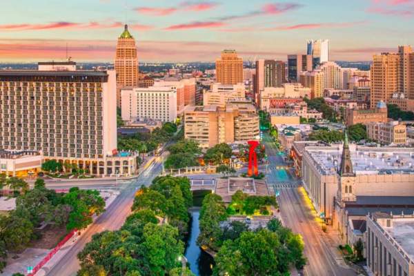 Visit San Antonio CEO, Marc Anderson, Talks IPW 2023 and San Antonio
