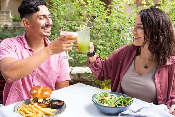 The 10 Best Restaurants on the San Antonio River Walk