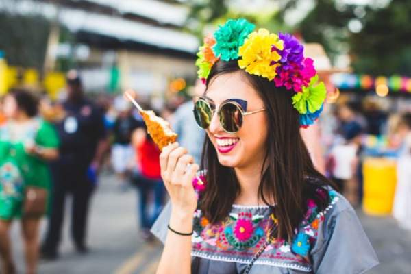 10 Best Places to Visit in April