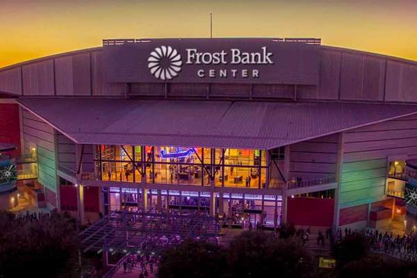 San Antonio approves new revenue source to finance the Spurs’ next arena