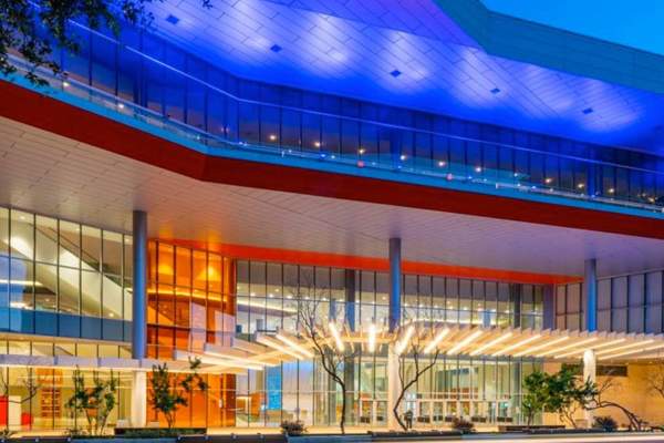 On Location: San Antonio Enhances Its Event Spaces