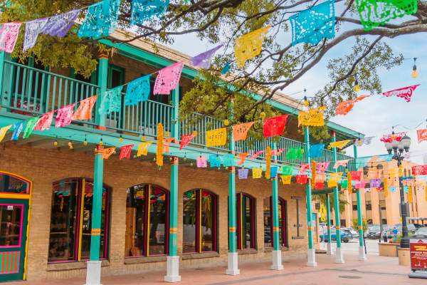 Travel + Leisure Readers’ 15 Favorite Cities in the United States of 2023