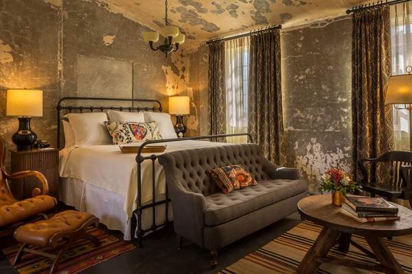Hotels to Book for a Trip to San Antonio