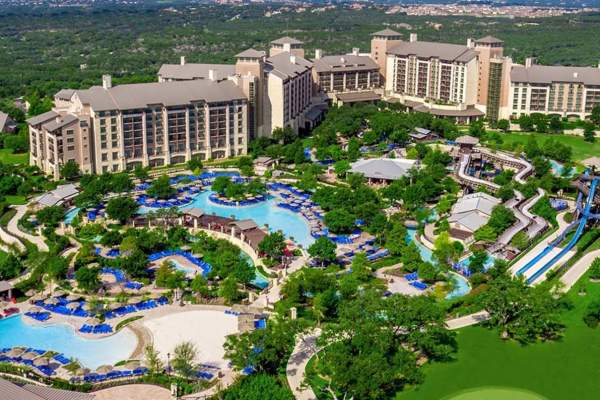 Local Connections Create a True Sense of Place at These Texas Hotels