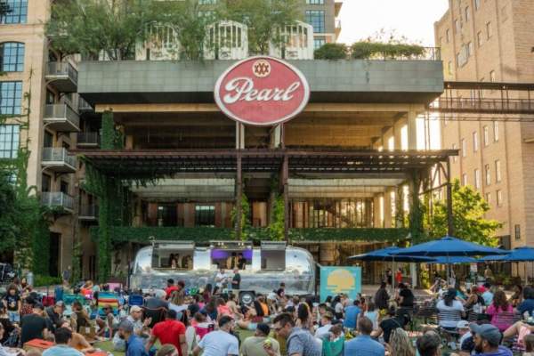 Pearl is about to get bigger — a lot bigger. Here's what you need to know.