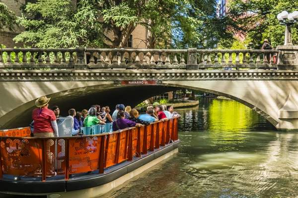 SAN ANTONIO GETS ITS FIRST EUROPEAN ROUTE, THANKS TO CONDOR
