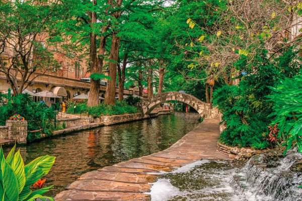 8 Southern Rivers For Leisurely Summer Adventures