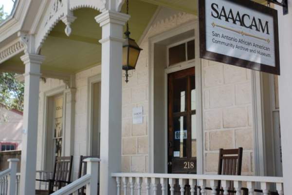 Black History 365: Visit These Landmarks To Journey Through Time & Culture