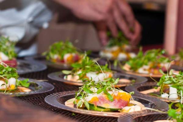 The Lone Star's Constellation of Texan Wine and Cuisine