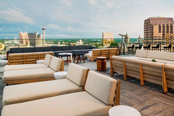 San Antonio is THE PLACE to visit this summer. Here’s why...