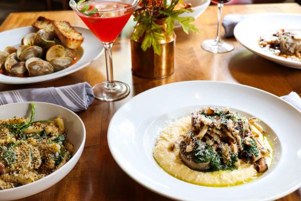 Texas Is The Latest Destination To Receive Its Own Michelin Guide