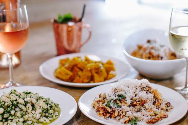 San Antonio beyond Tex-Mex: 10 of the best international food spots in the Alamo City