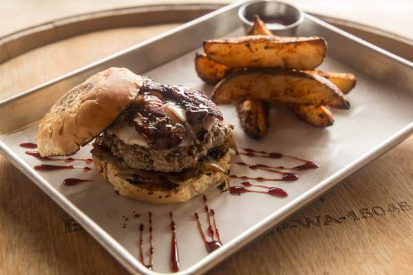 San Antonio chefs take a bite out of the Big Apple for prestigious dining series