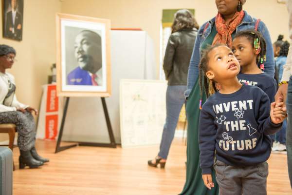 The San Antonio African American Museum to Host The Green Book Civil Rights Bus Tours