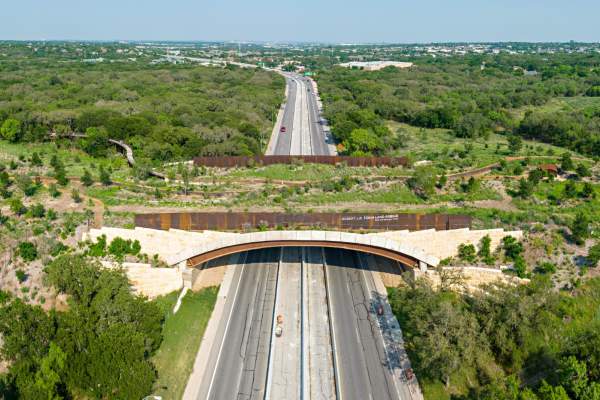 All the Ways Groups Can Connect to Nature in Texas