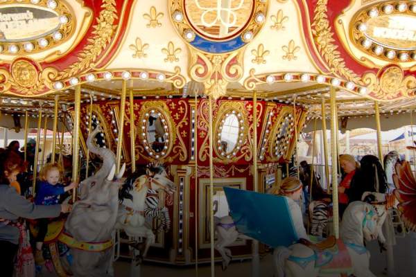 San Antonio: 11 Activities For Families (Beyond The River Walk)