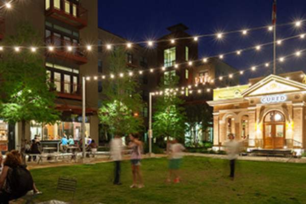 Where to Eat, Stay, and Play in San Antonio