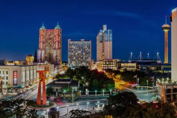 10 Top Travel Destinations In The US For 2024