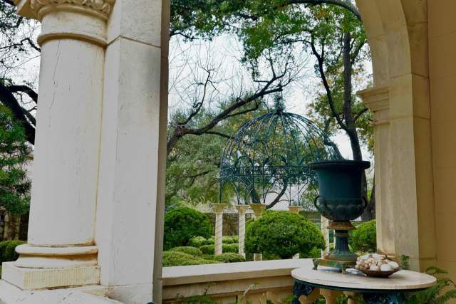 Villa Finale: Museum & Gardens