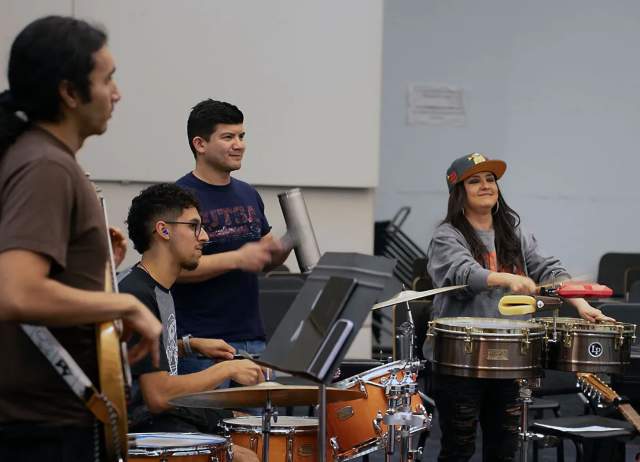 Made in San Antonio: Meet San Antonio Artist Shelly Lares