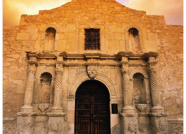 Alamo