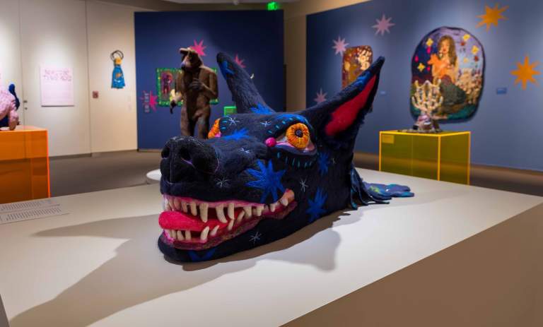 Contemporary Art Month in San Antonio 2026: March Events & Exhibitions