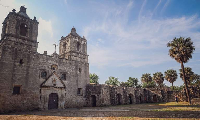 Hidden Gems at San Antonio Missions National Historical Park