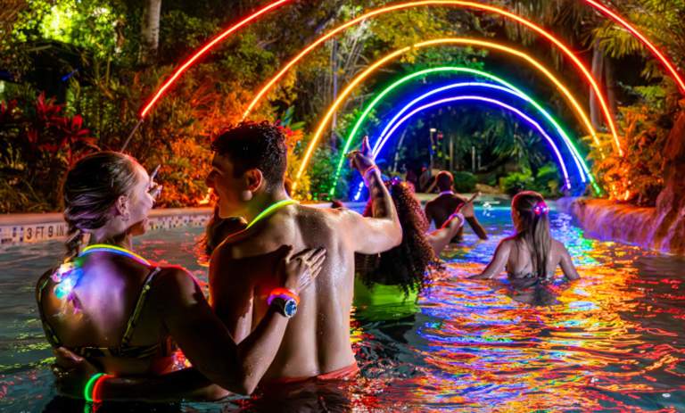 San Antonio in the Summer: Things to Do Every Month