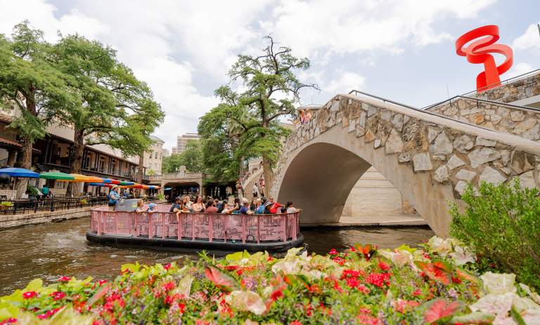 A Guide to Family Fun Along the River Walk
