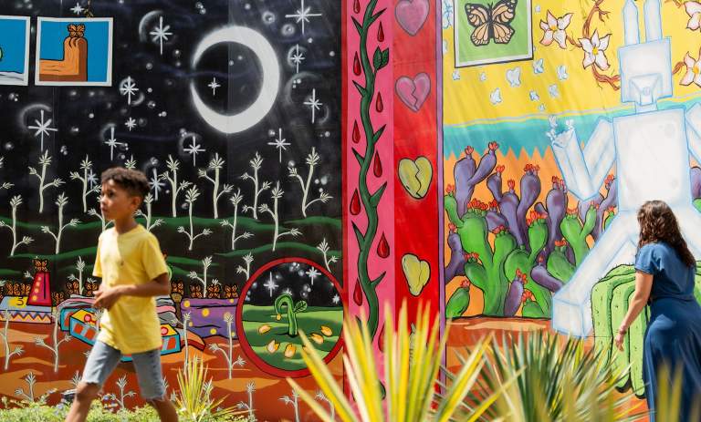 Things to Do in San Antonio in March 2026: Events, Festivals & New Experiences