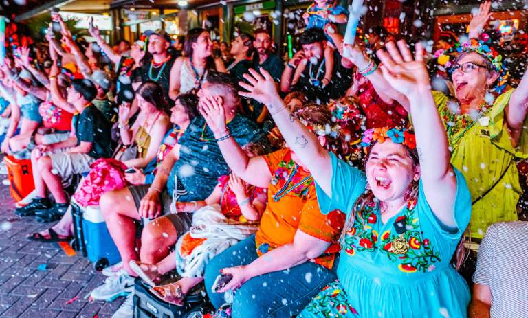 Your Complete Guide to Fiesta San Antonio 2026