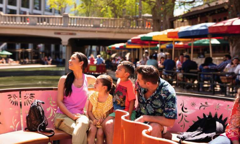 Why San Antonio Is One of the Best Affordable Weekend Trips in Texas