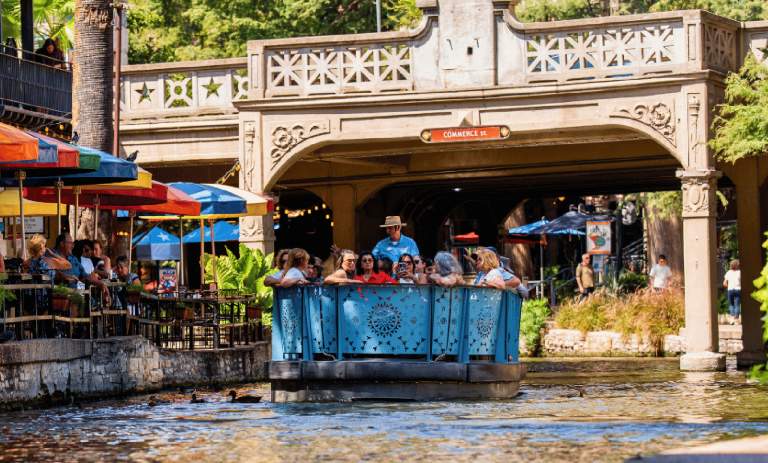 Summer Finale: 5 Must-Do Adult Adventures in San Antonio