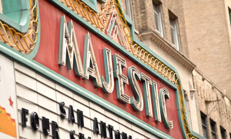 San Antonio’s Arts & Culture Gems to Explore