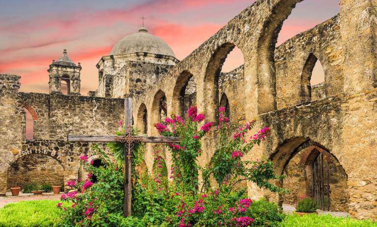 Hidden Gems at San Antonio Missions National Historical Park