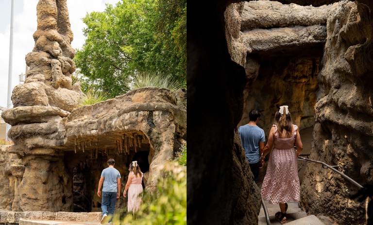 The 10 Best Photo Spots on the River Walk